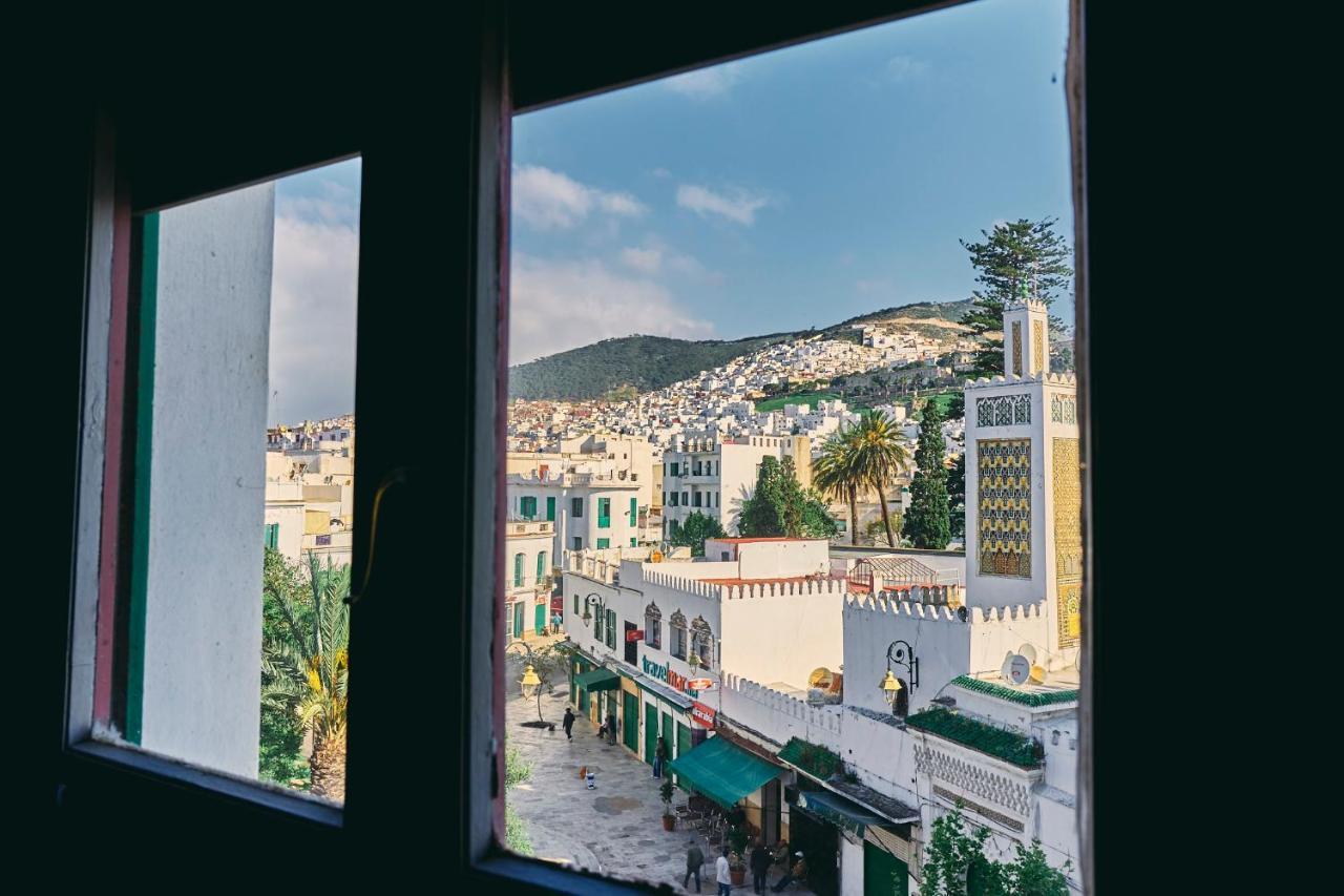 Tetouan House Apartment Exterior photo