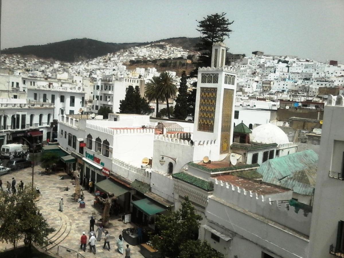 Tetouan House Apartment Exterior photo
