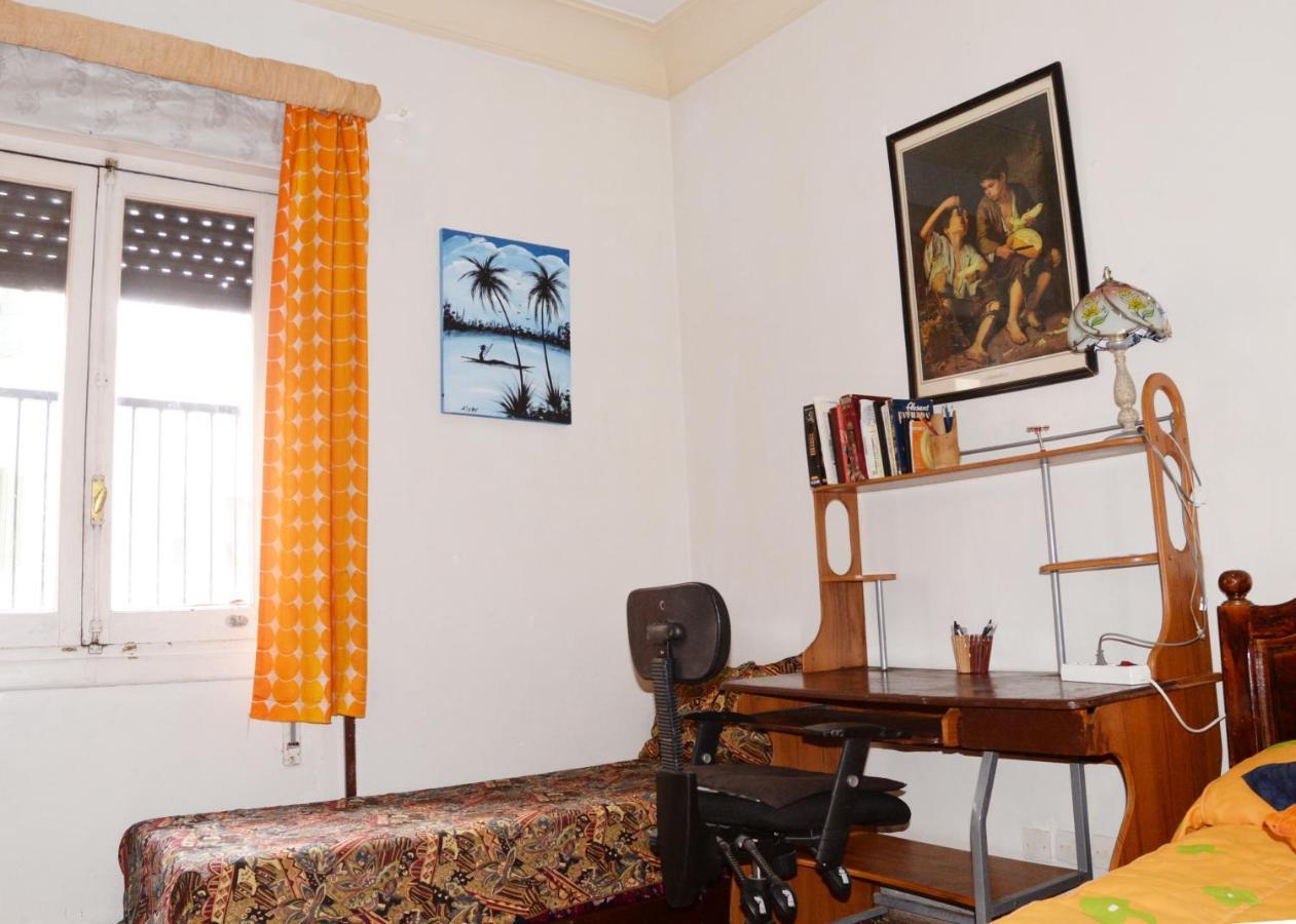 Tetouan House Apartment Exterior photo